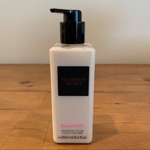 New Victoria’s Secret Heavenly Lotion